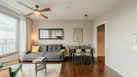 Apartments in Location is not specified - photo 5