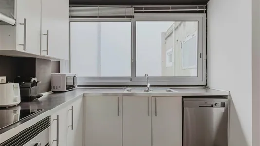 Apartments in Barcelona Sarrià-St. Gervasi - photo 8
