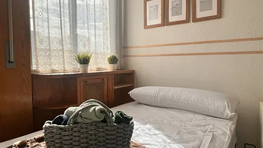 Rooms in Madrid TetuƔn - photo 6