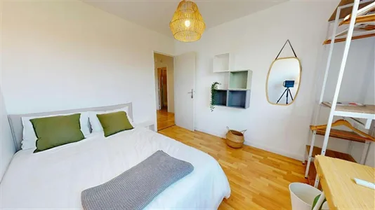 Rooms in Lyon - photo 2