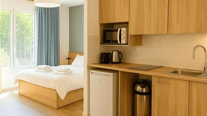 Room for rent in Nanterre, Île-de-France