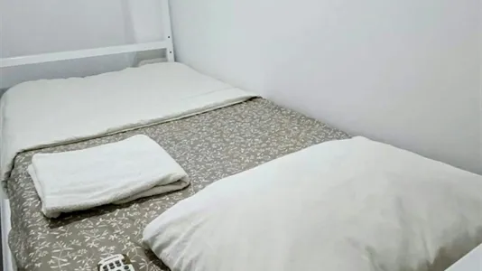 Rooms in Athens Exarchia - photo 3