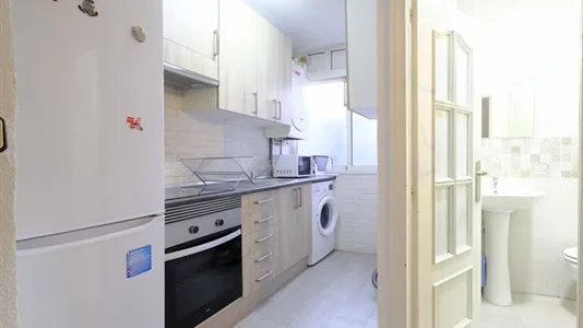 Rooms in Getafe - photo 7