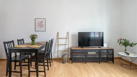 Apartments in Vienna Landstraße - photo 7