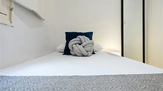Rooms in Madrid Retiro - photo 4