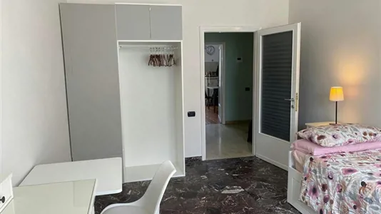 Rooms in Florence - photo 2