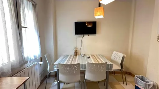 Rooms in Madrid Arganzuela - photo 6