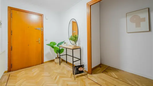 Rooms in Madrid Retiro - photo 6