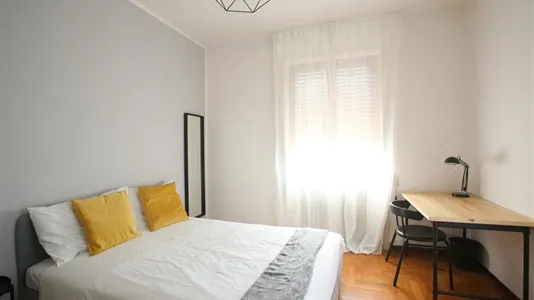 Rooms in Milano Zona 2 - Stazione Centrale, Gorla, Turro, Greco, Crescenzago - photo 3