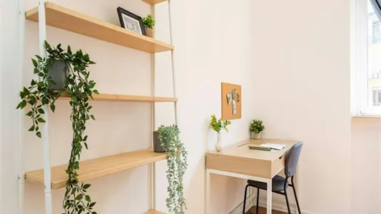 Rooms in Milano Zona 2 - Stazione Centrale, Gorla, Turro, Greco, Crescenzago - photo 6