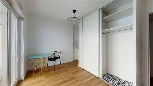 Apartments in Strasbourg - photo 7