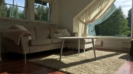 Houses in Härryda - photo 5