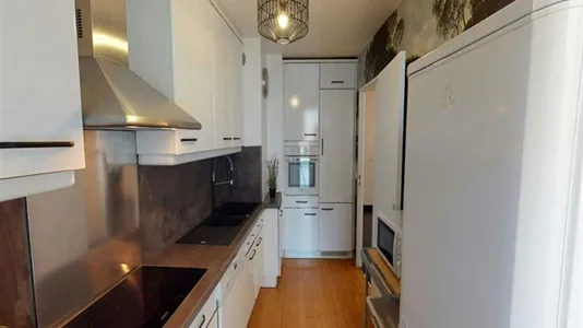 Rooms in Paris 15ème arrondissement - photo 7