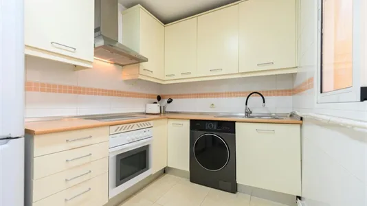 Apartments in Madrid Centro - photo 4