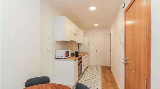 Rooms in Reus - photo 10