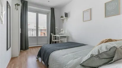 Room for rent in Madrid Arganzuela, Madrid