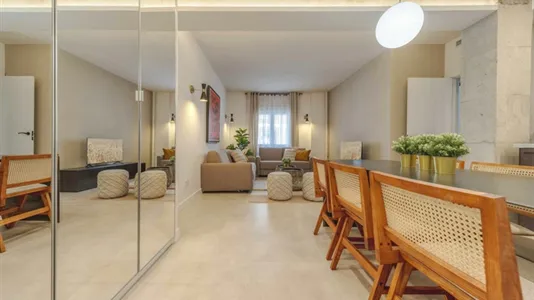 Apartments in Madrid Chamartín - photo 6