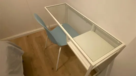 Rooms in Madrid Retiro - photo 10