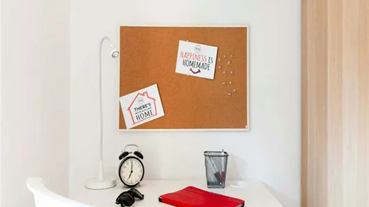 Rooms in Milano Zona 9 - Porta Garibaldi, Niguarda - photo 6