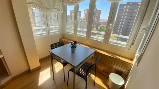 Rooms in Madrid Moratalaz - photo 10