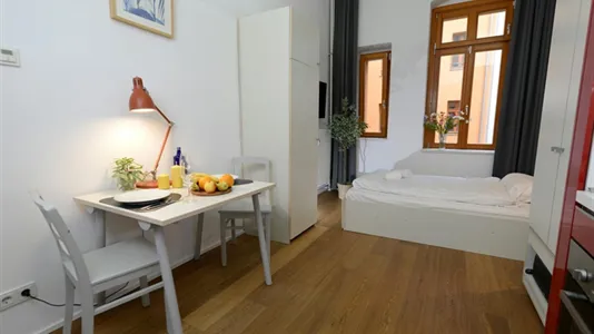 Apartments in Location is not specified - photo 10