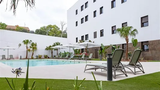 Rooms in Murcia - photo 9