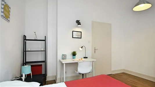 Rooms in Strasbourg - photo 5