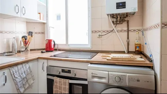 Apartments in Madrid Centro - photo 10