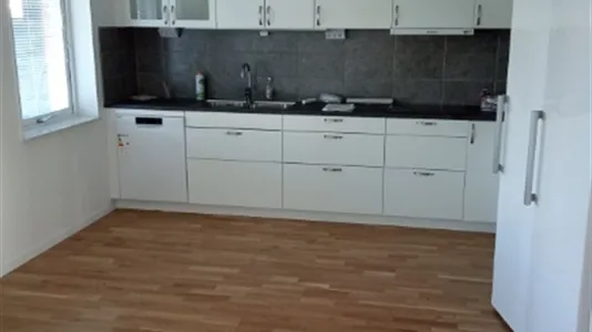 Houses in Umeå - photo 1