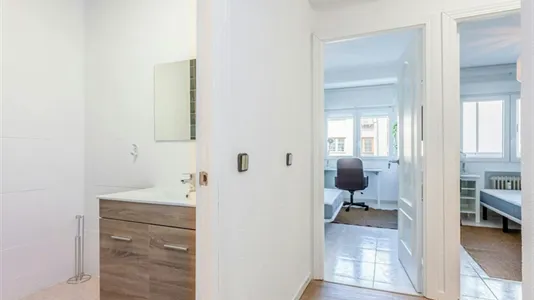 Rooms in Alcalá de Henares - photo 7