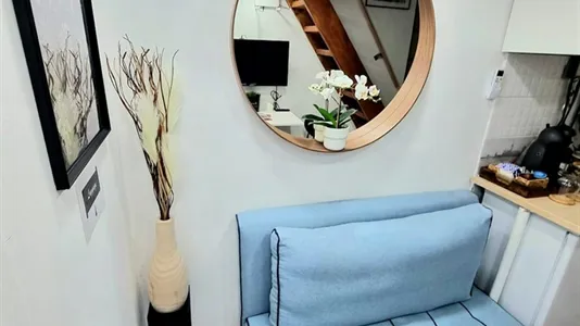 Apartments in Budapest Terézváros - photo 10