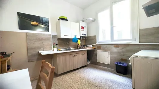 Rooms in Roma Municipio II – Parioli/Nomentano - photo 10