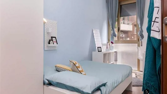 Rooms in Bologna - photo 3