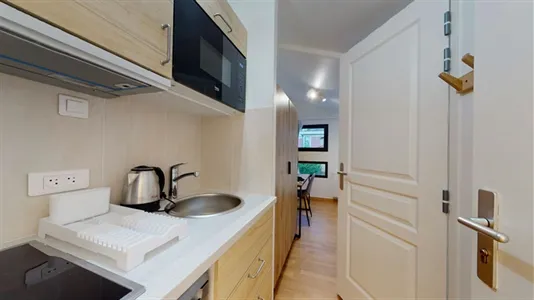 Rooms in L'Haÿ-les-Roses - photo 1