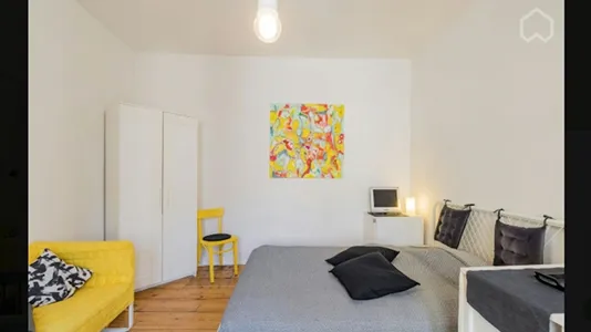 Apartments in Berlin Neukölln - photo 6