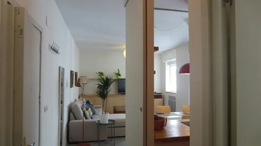 Apartments in Madrid Arganzuela - photo 7