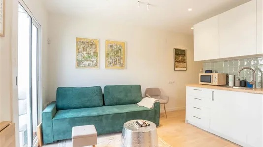 Apartments in Barcelona Les Corts - photo 4