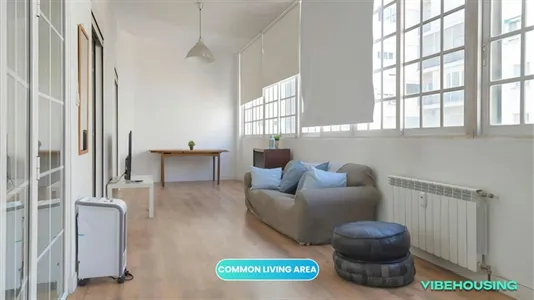 Rooms in Madrid Moncloa-Aravaca - photo 6