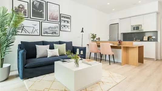Apartments in Madrid Centro - photo 2