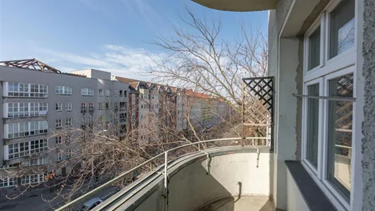 Rooms in Berlin Neukölln - photo 3