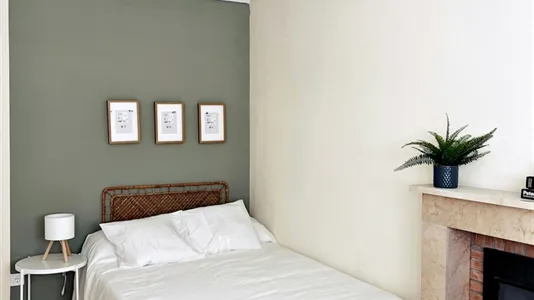 Rooms in Madrid Hortaleza - photo 2