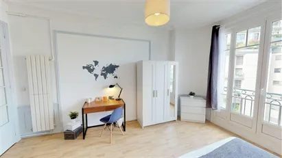 Room for rent in Paris 15ème arrondissement, Paris