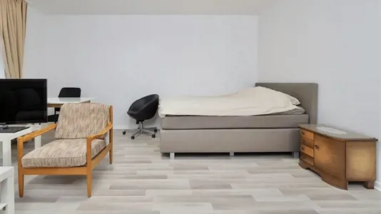 Apartments in Cologne Innenstadt - photo 3