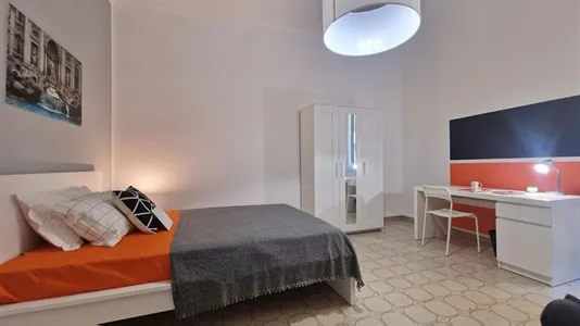 Rooms in Roma Municipio I – Centro Storico - photo 4