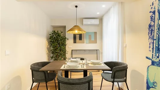 Apartments in Valencia Ciutat Vella - photo 6