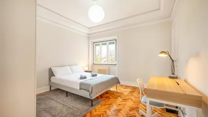 Room for rent in Lisbon (region)