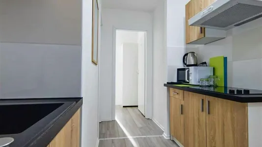 Rooms in Location is not specified - photo 4