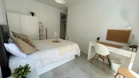 Rooms in Madrid Arganzuela - photo 7