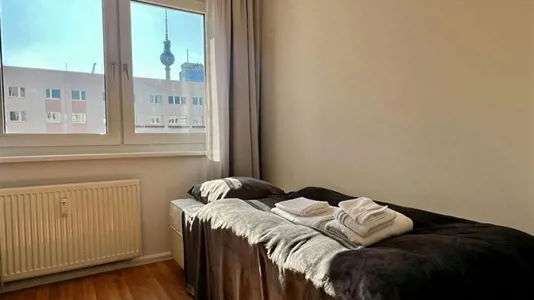 Rooms in Berlin Mitte - photo 2