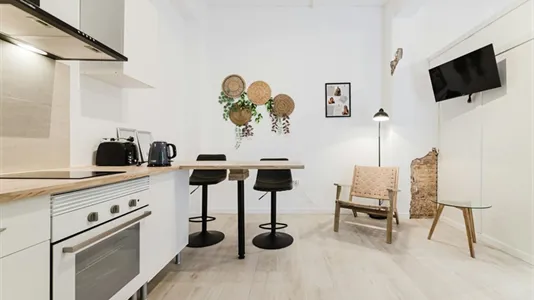 Rooms in Valencia Poblats Marítims - photo 2